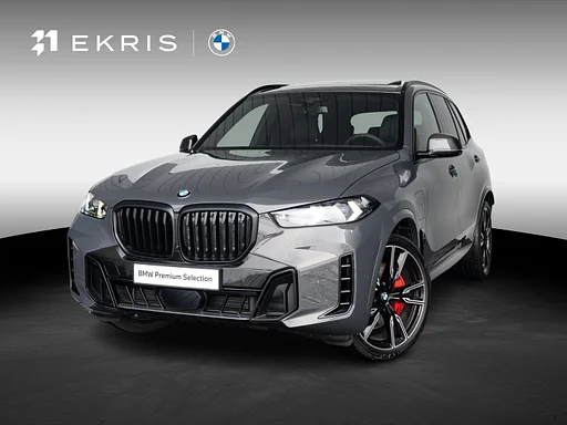 BMW X5 xDrive50e | M Sports package Pro | Travel Pack | Harman Kardon | Comfort Access | Soft-Close | Sky Lounge | Stoelventilatie | Massagefunctie | carro de reboque