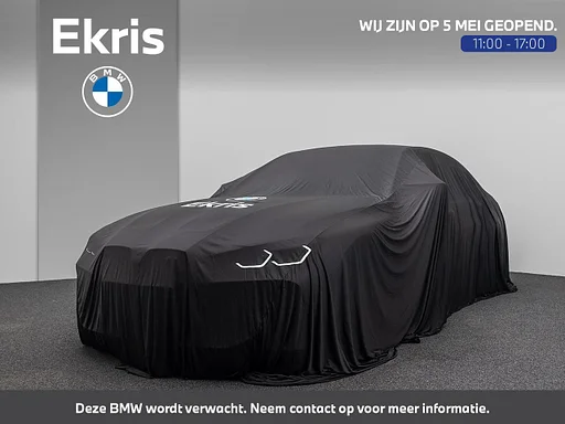 BMW X1 xDrive25e | M-Sport Pakket | Pano Dak | auto da rimorchio | Comfort Access | Achteruitrijcamera | PDC | Verwarmde Voorstoelen |