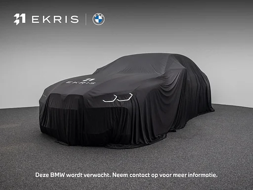 BMW X3 30e M-Sport Pakket | Pano Dak | auto da rimorchio | Active Cruise | Head-Up |
