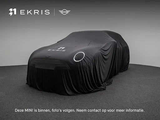 MINI Cooper S Cabrio Sidewalk Edition | sedili riscaldati | Achteruitrijcamera | Harman Kardon
