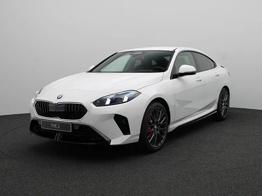 BMW 220 Gran Coupé 2 Serie High Executive M Sports package Pro | Innovation Pack | Harman Kardon