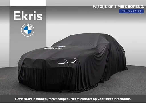 BMW X1 sDrive18i Panordamadak | X-Line | bancos desportivos | Getint Glas | Lage KM stand