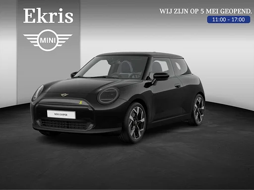 MINI Cooper SE | Panorama Dak | Sportstuur Mini Classic M 54.2 kWh