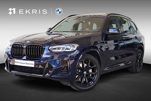 BMW X3 xDrive30e Business Edition Plus | M Sport | HiFi | Tetto Pano | auto da rimorchio elektrisch uitklapbaar