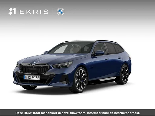 BMW 550 5 serie Touring 550e xDrive M Sports package Pro | Innovation Pack | Comfort Pack | Travel Pack