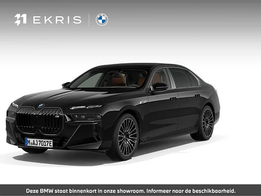 BMW M760 7-serie M760e xDrive Executive Pack | Interieur-pakket | Innovation Pack | Executive Lounge | Connoisseur Pack