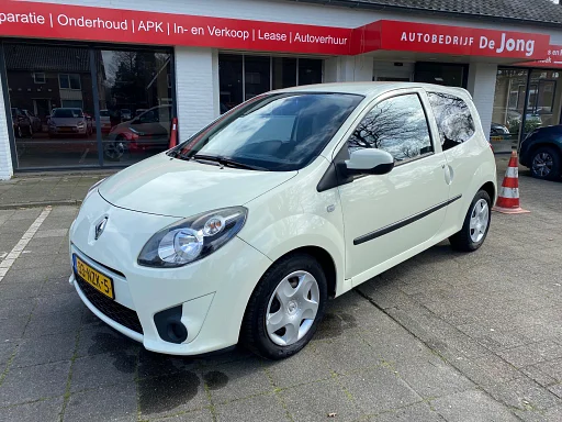 Renault Twingo 1.2-16V COLLECTION / aria condizionata / CRUISE CTR. / RADIO-CD / BLUETOOTH