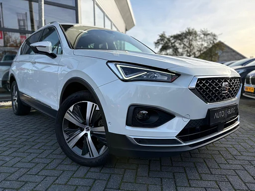 Seat Tarraco 1.4 TSI e-Hybrid PHEV Xcellence| Panorama | CarPlay | auto da rimorchio | Virtual Cockpit