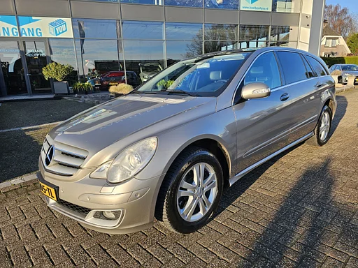 Mercedes-Benz R 500 Lang 4-Matic