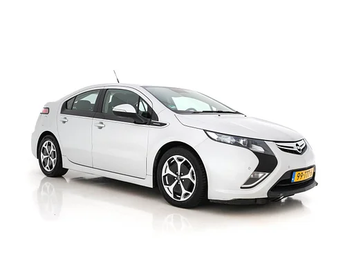 Opel Ampera 1.4 Aut. *NAVI-FULLMAP | FULL-LEATHER | BOSE-AUDIO | KEYLESS | camera | DAB | ECC | PDC | CRUISE | DIGI-COCKPIT*