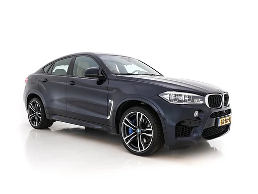 BMW X6 M Sport-Pack Innovation-Pack [ CHIP-TUNING 680-PK/850-Nm ] Aut. *LEATHER | NIGHT-VISION | TOPVIEW | MEMORY-PACK | HARMAN/KARDON-AUDIO | HEAD-UP | SOFT-CLOSE |  BLIND-SPOT | DAB+ | FULL-LED | NAVI-FULLMAP | HEATED-SPORTSEATS | SHIFTPADDLES | 21