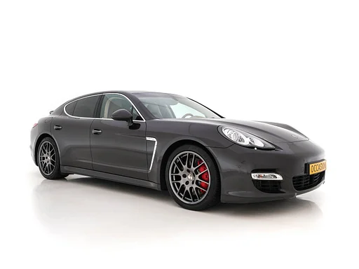 Porsche Panamera 4.8 Turbo AWD *PANO | ADAPTIVE-CRUISE | SPORT-CHRONO-PACK | FULL-LEATHER | xênon | AIR-SUSPENSION | MEMORY-PACK | BOSE-SOUND | SPORT-SEATS | KEYLESS | câmera | NAVI-FULLMAP | SHIFT-PADDLES | 20''ALU *