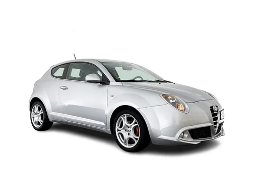 Alfa Romeo MiTo 1.3 JTDm ECO Exclusive *LEATHER | NAVI-FULLMAP | SPORT-SEATS | ECC | PDC | CRUISE | 17''ALU*