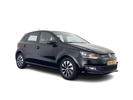 Volkswagen Polo 1.4 TDI Business Edition   *NAVI-FULLMAP | AIRCO | CRUISE | PDC | CARPLAY | COMFORTSEATS |  PRIVACY-GLASS  | 15ALU*