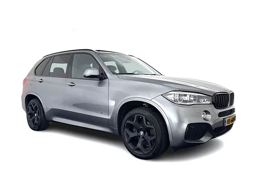 BMW X5 (Plug-In) xDrive40e M-Sportpack iPerformance High Executive Aut. *PANO | LEATHER | FULL-LED | MEMORY-PACK | BLINDSPOT | câmera | HIFI-SOUND | NAVI-FULLMAP | SHIFT-PADDLES | PRIVACYGLASS | ECC | HEAD-UP | PDC | CRUISE | 20''ALU*