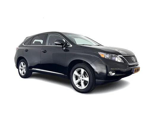 Lexus RX 450 450h 2WD Preference Aut. *BI-XENON | NAVI-FULLMAP | appareil photo | COMFORTSEATS | PRIVACYGLASS | ECC | KEYLESS | CRUISE | 18''ALU*