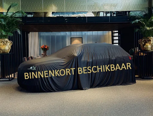 Mercedes-Benz Citan station wagon 112 Ambiente automatyczna 5-PERSOONS, klimatyzacja Tempomat LM-VELGEN, PDC, STOELVERWARMING, DAKRAILS, DUBB-SCHUIFDEUR