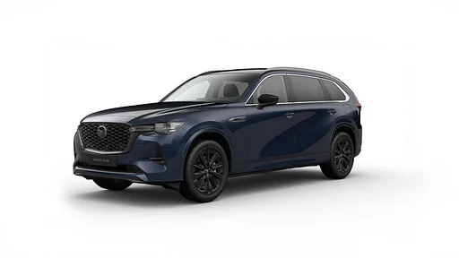 Mazda CX-80 HOMURA PLUS