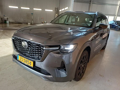 Mazda CX-80 3.3 187kW Auto Homura AWD +C&S+6pl.