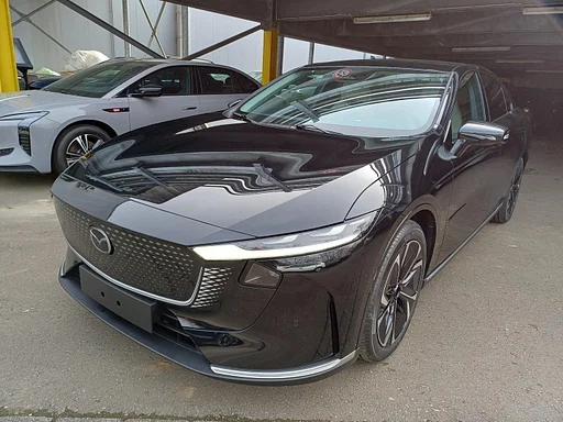 Mazda 6 6e BEV 68.8 kWh 190kW Takumi