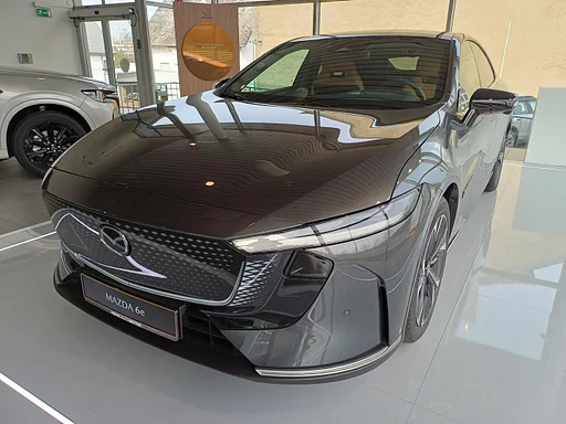 Mazda 6 6e BEV 68.8 kWh 190kW Takumi