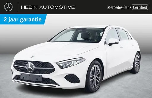 Mercedes-Benz A 220 4MATIC Hatchback Luxury Line | auto da rimorchio | Verwarmde Zetels | Verwarmd Stuurwiel | navigatie | Achteruitrijcamera | Parkeer Pack