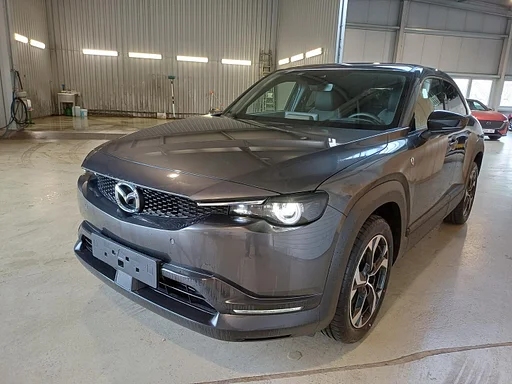 Mazda MX-30 e-SKYACTIV R-EV 170 pk Makoto Urban Expr