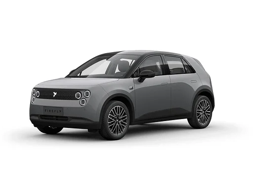 Other Other Firefly Comfort BEV 41kWh