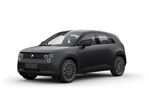 Other Other Firefly Comfort BEV 41kWh