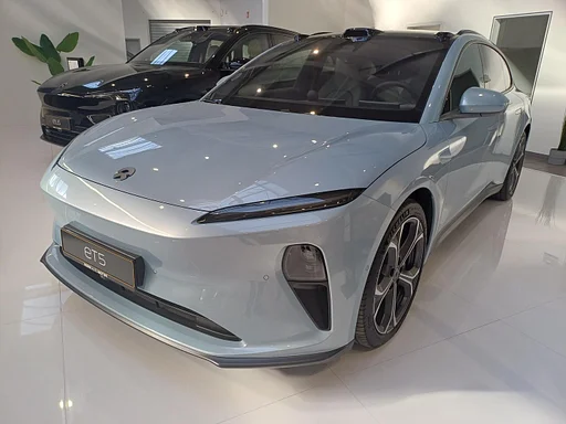 Nio eT5 Touring AWD 100kWh