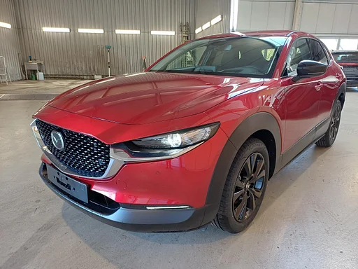 Mazda CX-30 2.5 103kW Auto Homura