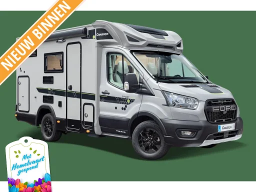 Chausson Sport Line S 697 NIEUW 2025
