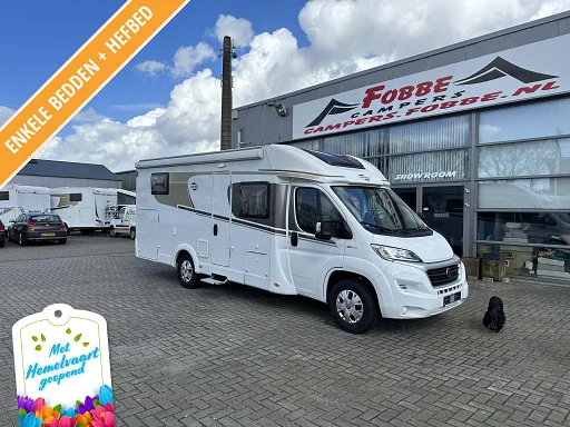 Carado T 448