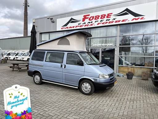 Volkswagen Westfalia T4