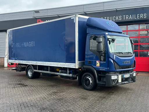 Iveco Eurocargo ML120E22 airco