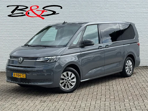 Volkswagen Other 1.4 eHybrid L2H1 Trekhaak 1600kg Camera Clima Cruise Navigatie Carplay