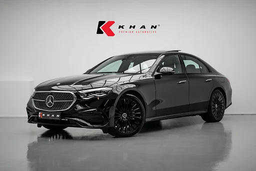 Mercedes-Benz E 300 E300 e 4MATIC AMG Line |Pano|Org.NL|HyperScreen|Burmester|Memory|VOLL|