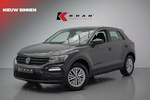 Volkswagen T-Roc |Camera|Carplay| 1.0 TSI Style