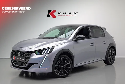 Peugeot 208 1.2 PureTech GT Pack |Panoramadak|Carplay|VOLL|