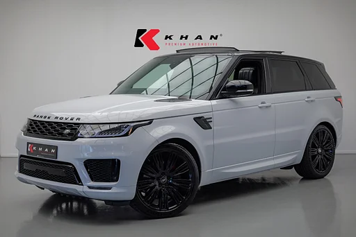 Land Rover Range Rover Sport 4.4 SDV8 Autobiography Dynamic |Pano|Stoelkoeling|Meridian|INC.BTW|