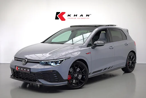 Volkswagen Golf 2.0 TSI GTI Clubsport |Pano|Nurburg.|AKRA|Memory|HUD|H&K|