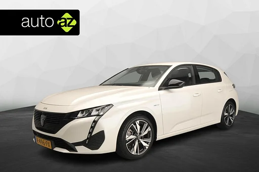 Peugeot 308 1.6 Plug-in Hybrid 180 Active Pack Business | sedili riscaldati | Navi