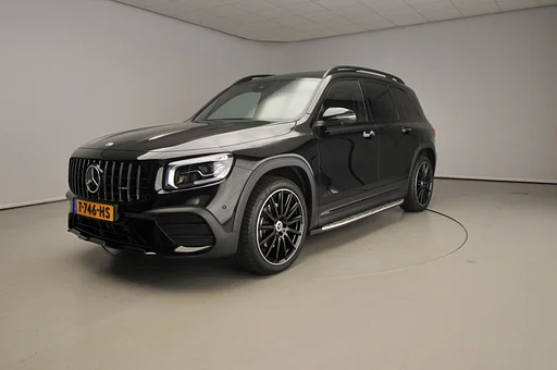 Mercedes-Benz GLB 180 AMG Line | Pano | 360 cam | Alu cerchioni 20"