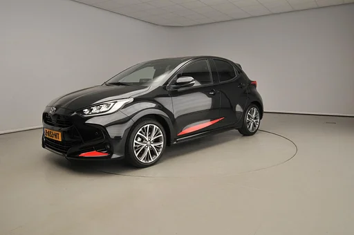 Toyota Yaris | 130 PK | Aut. | camera | Navi 1.5 Hybrid 130 Executive