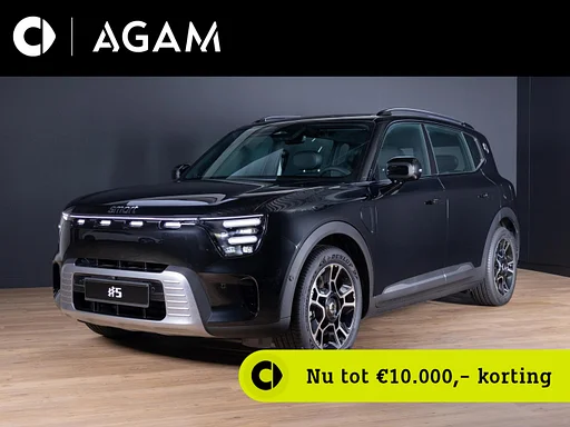 Smart Other smart #5 Pro 76 kWh