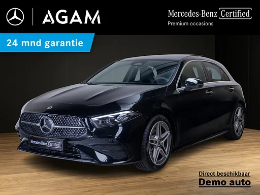 Mercedes-Benz A 180 Hatchback Business Solution AMG Premium PLUS | Panorama dak