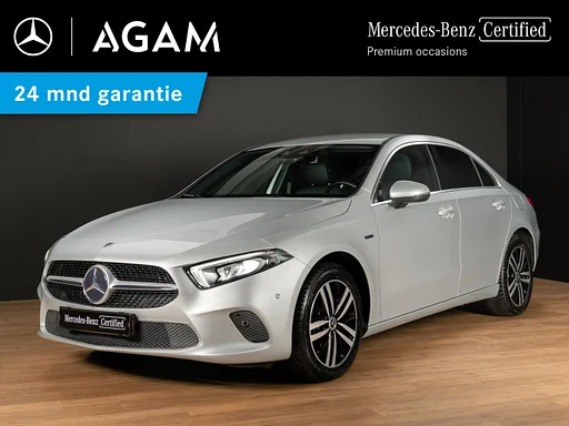 Mercedes-Benz A 250 Hatchback e Business Solution Luxury Limited