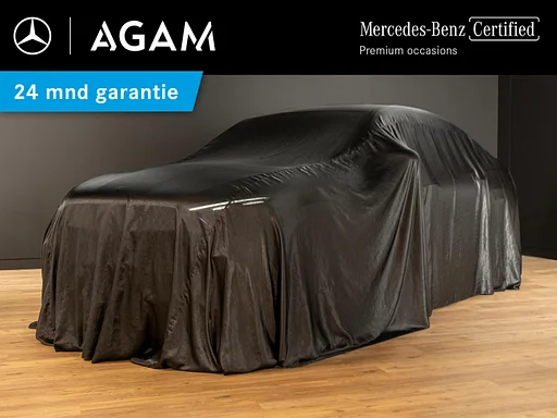 Mercedes-Benz EQA 350 4MATIC AMG Line 71 kWh Panorama dak