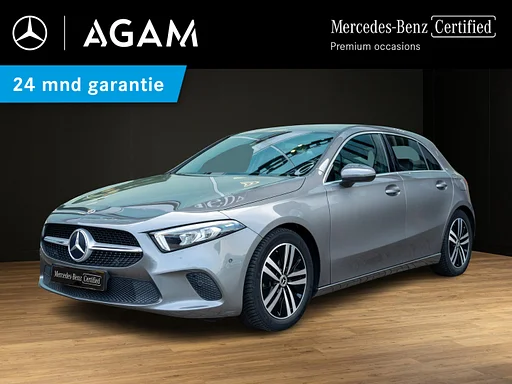 Mercedes-Benz A 180 Hatchback Business Solution Luxury Trekhaak