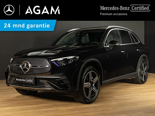 Mercedes-Benz GLC 300 300e 4MATIC AMG Line Premium | Panorama dak